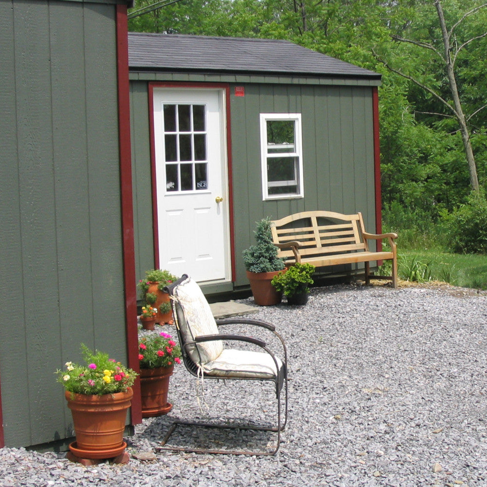 Becky Congdon's Studio